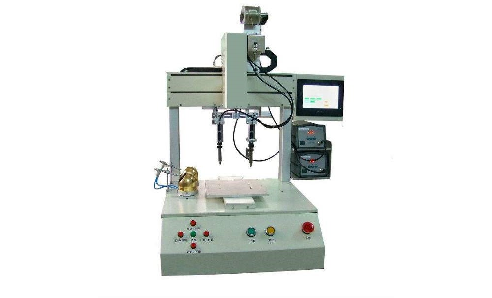 自動(dòng)焊錫機(jī) 自動(dòng)焊錫機(jī)